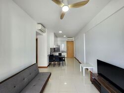 Hillion Residences (D23), Apartment #599996641